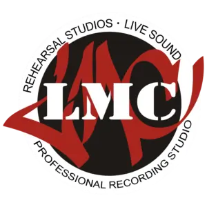 Live Musicians Co Op Logo